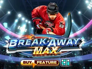 Break Away Max artwork