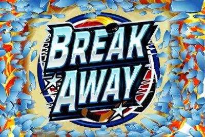 Break Away artwork