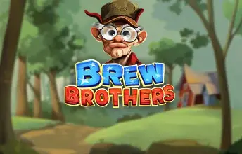 Brew Brothers artwork