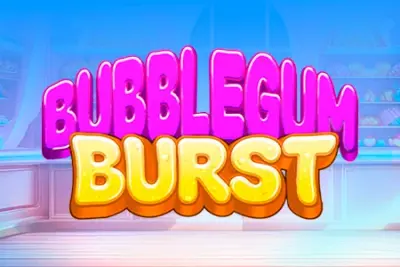 Bubblegum Burst artwork