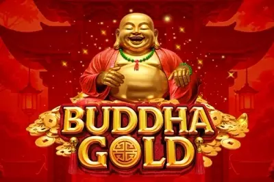 Buddha Gold artwork