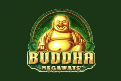 Buddha Megaways artwork