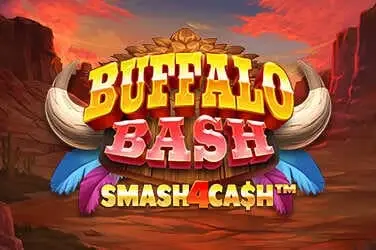Buffalo Bash artwork