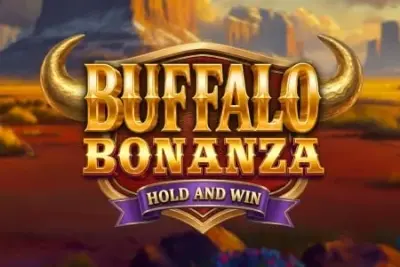 Buffalo Bonanza: Hold and Win