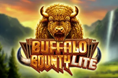 Buffalo Bounty Lite artwork