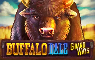 Buffalo Dale Grandways artwork