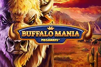 Buffalo Mania Megaways