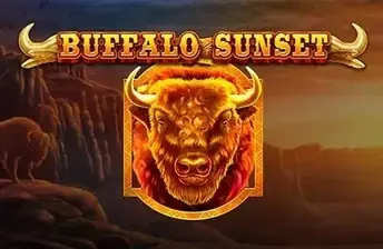 Buffalo Sunset
