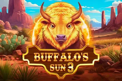 Buffalo's Sun 3