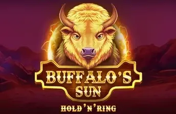 Buffalo's Sun