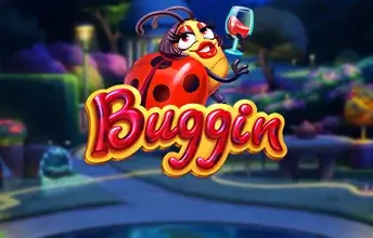 Buggin artwork