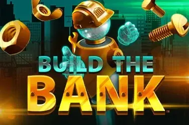 Build the Bank artwork