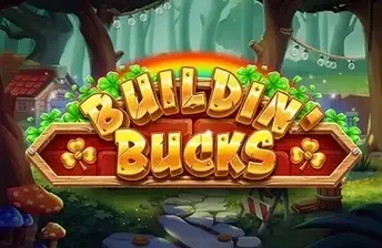 Buildin Bucks artwork