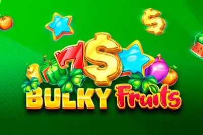 Bulky Fruits artwork