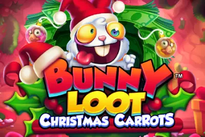 Bunny Loot: Christmas Carrots artwork