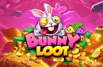 Bunny Loot artwork