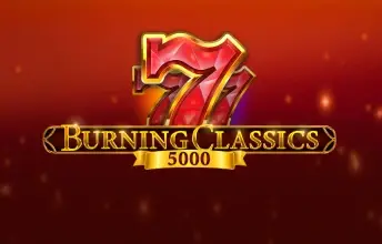 Burning Classics 5000