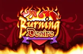 Burning Desire artwork