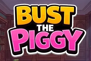 Bust The Piggy artwork