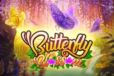 Butterfly Blossom artwork