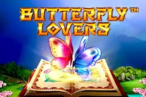 Butterfly Lovers artwork