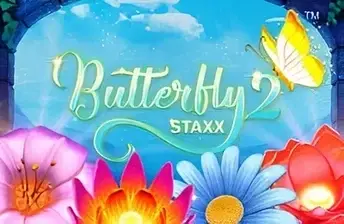Butterfly Staxx 2 artwork
