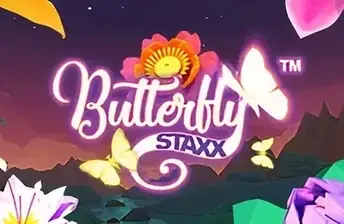 Butterfly Staxx artwork