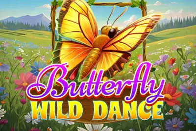 Butterfly Wild Dance