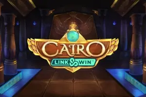 Cairo Link & Win artwork