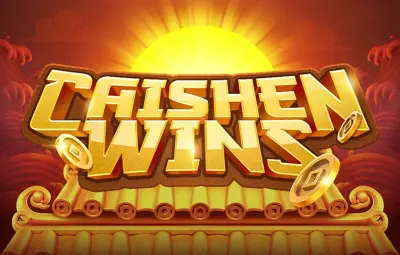 CaiShen Wins artwork