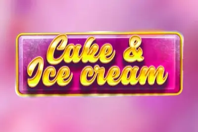 Cake & Ice Cream artwork