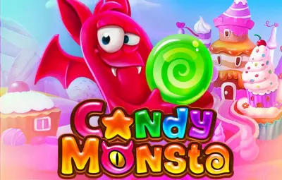 Candy Monsta artwork