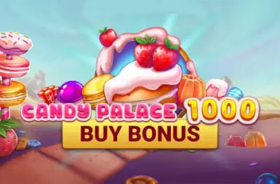 Candy Palace 1000