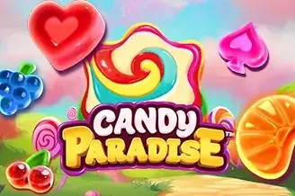 Candy Paradise