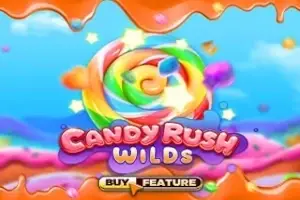 Candy Rush Wilds