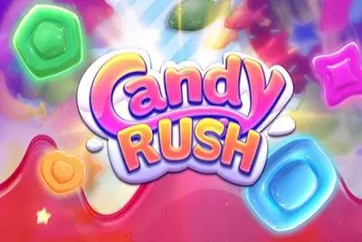 Candy Rush artwork