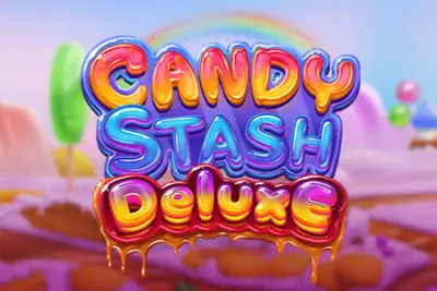 Candy Stash Deluxe