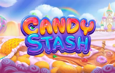 Candy Stash