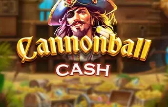 Cannonball Cash artwork