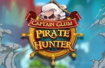 Captain Glum Pirate Hunter