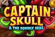 Captain Skull and the Squidly Seas