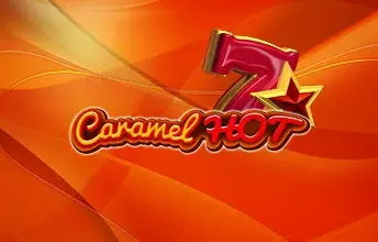 Caramel Hot artwork