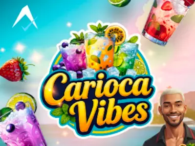 Carioca Vibes artwork