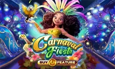 Carnaval Fiesta artwork