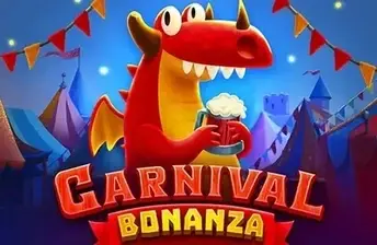 Carnival Bonanza artwork