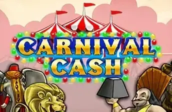 Carnival Cash artwork