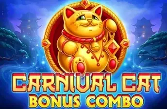 Carnival Cat: Bonus Combo artwork
