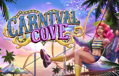 Carnival Cove artwork