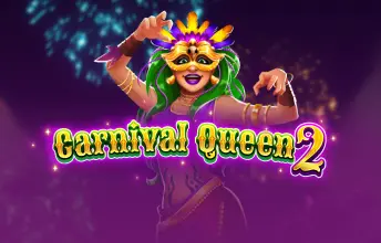 Carnival Queen 2