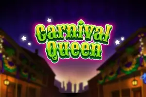 Carnival Queen artwork
